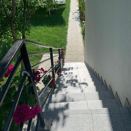 Casa Steluta De Mare Hotel Două Mai Екстериор снимка