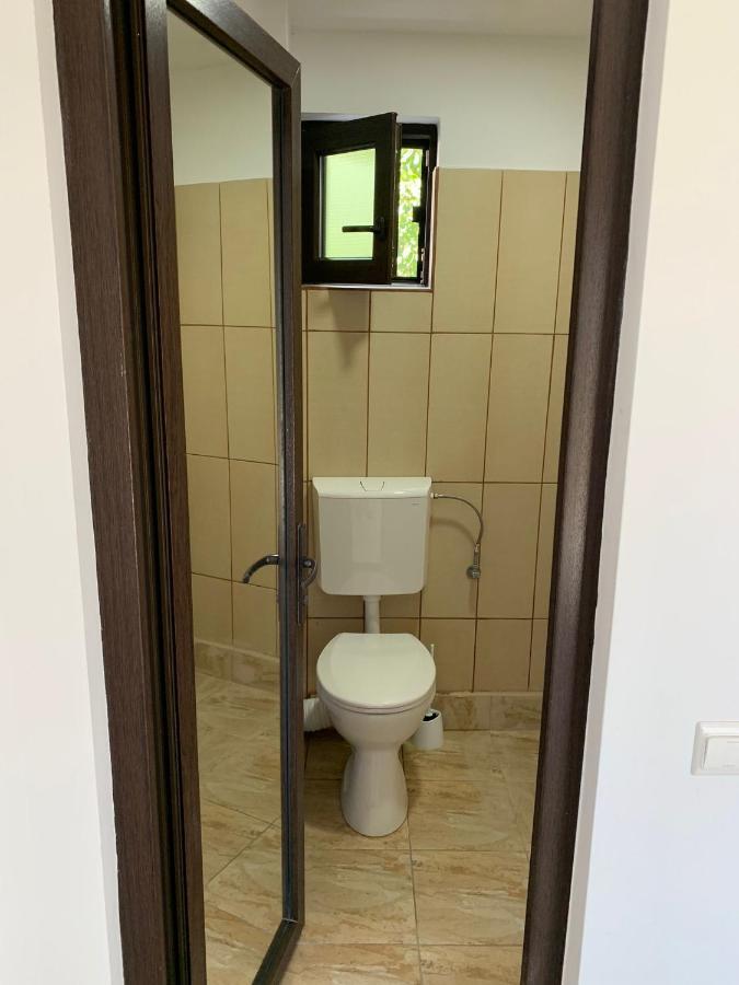 Casa Steluta De Mare Hotel Două Mai Екстериор снимка