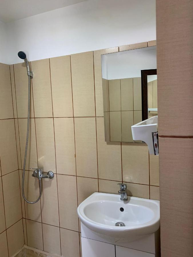Casa Steluta De Mare Hotel Două Mai Екстериор снимка